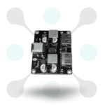 roboway USB QC3.0 dc step down power module