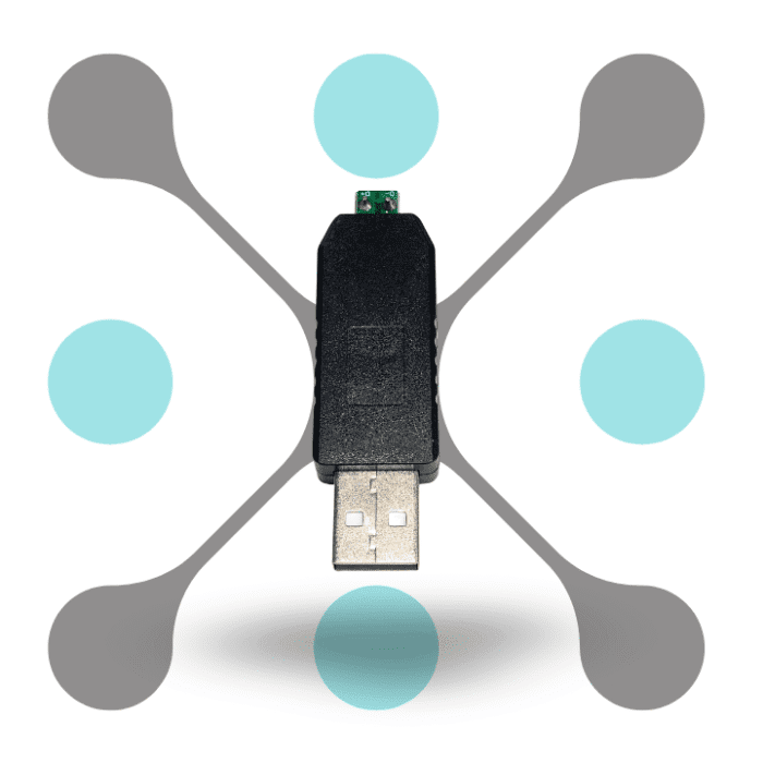 roboway USB to RS485 For Mac And WIn7