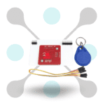 roboway V3 User Kits Reader Writer Mode IC S50