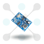 roboway Waterproof Ultrasonic Sensor With Probe JSN-SR04T