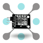 roboway a3144 hall sensor