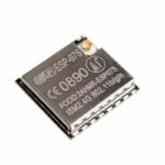 roboway ai thinker esp 07s esp8266 serial wifi module