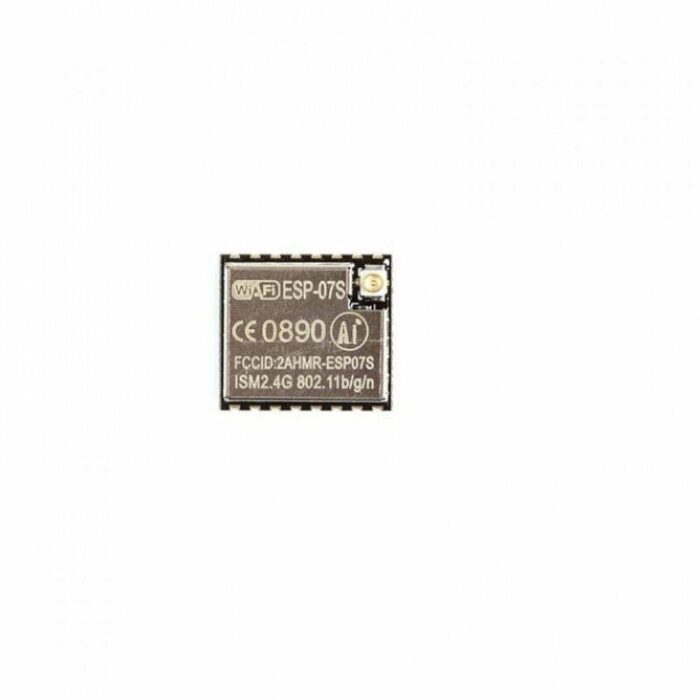 roboway ai thinker esp 07s esp8266 wifi module