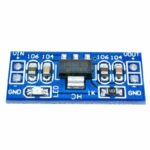 roboway ams1117 module 5v