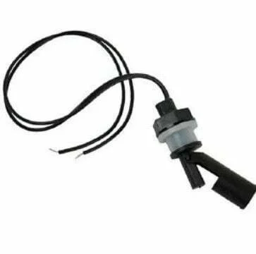 roboway anti corrosion water level sensor with ball float switch