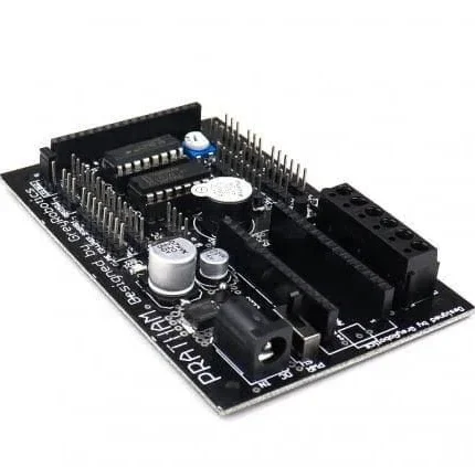 roboway arduino nano development board