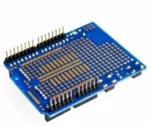 roboway arduino prototype expansion module
