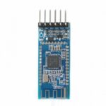 roboway at 09 bluetooth 4.0 uart transceiver module