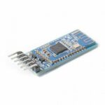 roboway at 09 bluetooth transceiver module