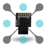 roboway attiny85 module