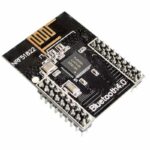 roboway ble 4 2.4ghz nrf51822 bluetooth module