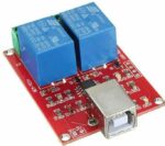 roboway control relay module