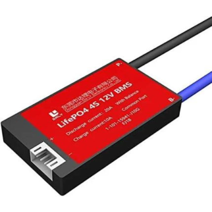 roboway daly 4s 20a 12v bms for lithium ion battery