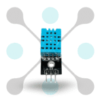 roboway dht11 Humidity sensor