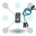 roboway dht11 temperature and humidity sensor