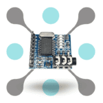 roboway dtmf decoder mt8870