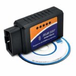 roboway elm327 obd2 v2.1 bluetooth interface auto car diagnostic scanner