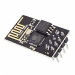 roboway esp 01 esp8266 serial eifi transceiver module