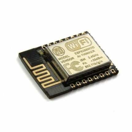 roboway esp 12e esp8266 wifi module