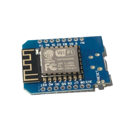 roboway esp8266 iot board wemos d1 mini