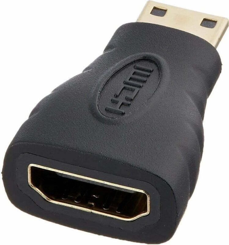 roboway hdmi to mini hdmi