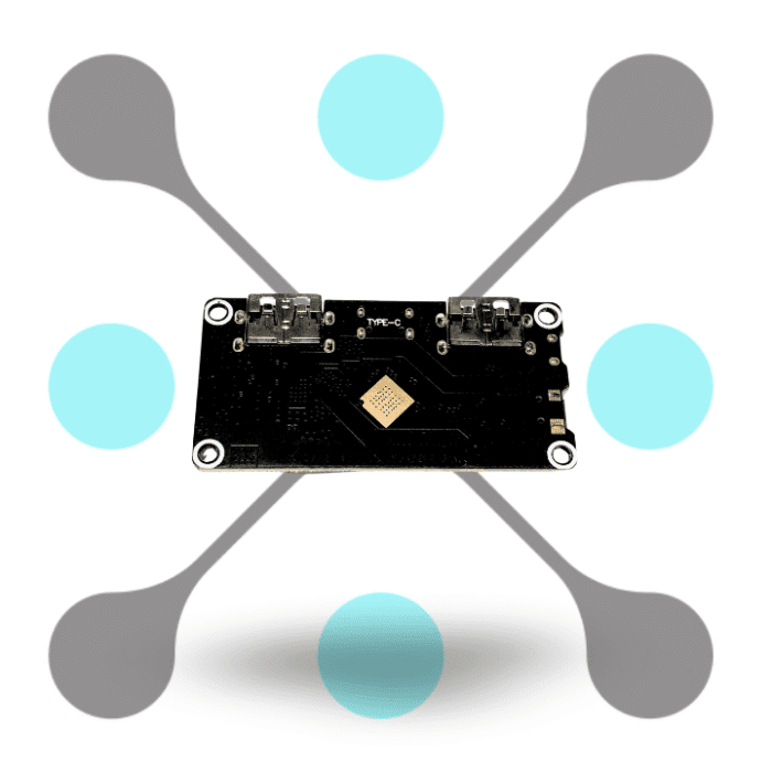 roboway ip5328p fast charging module