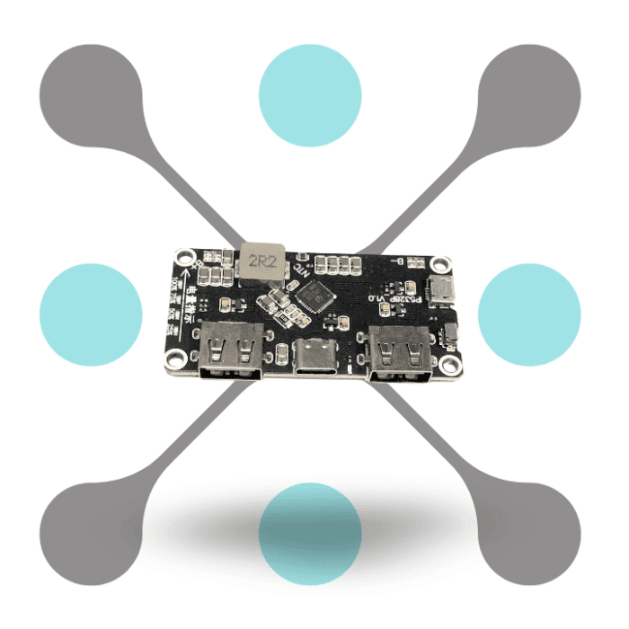 roboway ip5328p mobile boost module