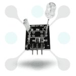 roboway ky-039 heartbeat sensor