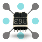 roboway lipo battery tester
