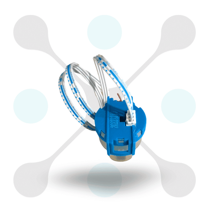 roboway liquid particle detection module