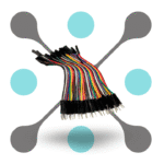 roboway male to male jumper wires