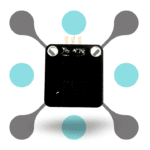 roboway mobile phone vibration motor module