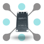 roboway nodemcu esp8266 ch340 development board