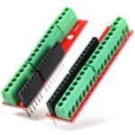 roboway screw shields v2 terminal expansion board