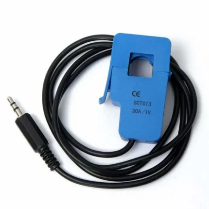 roboway sct 013 current sensor non invasive clamp sensor