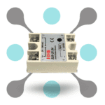 roboway ssr-25da solid state relay