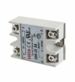 roboway ssr 25da solid state relay