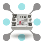 roboway ssr-40da solid state relay module