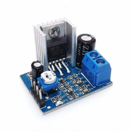 roboway tda2030a audio power amplifier module