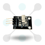 roboway tsop infrared detector modules preamplifier