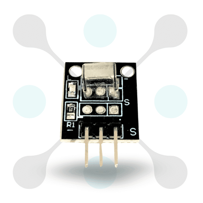roboway tsop ir sensor