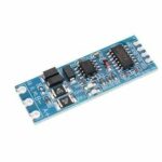 roboway ttl to rs485 power supply converter board 3 3v 5v hardware auto control module