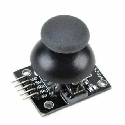 roboway two axis joystick xy module