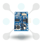 roboway ultrasonic transducer waterproof