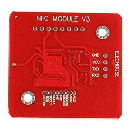 roboway v3 user kits reader writer mode ic s50