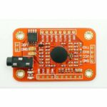 roboway v3 voice recognition module