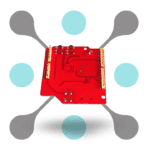roboway vs1053 mp3 module
