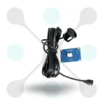 roboway water proof ultrasonic sensor