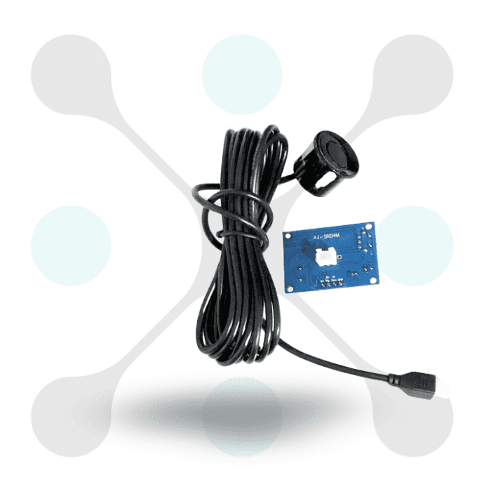 roboway water proof ultrasonic sensor