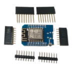 roboway wemos d1 mini iot esp8266 based development board